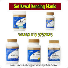 Bagaimanapun untuk pembelian terus ini, pembelian minimum ialah 2 botol ubat kencing manis ini. Set Kawal Kencing Manis Shaklee Syukuri Nikmat Allah