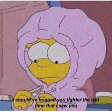 Aesthetic sad anime profile pictures hi deesa art you do the exercises until you think youve got it. Sad Aesthetic Girl Cartoon Novocom Top