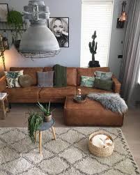 Leather Sofa That Is Durable Hypoallergenic And Easy To Clean Page 20 Of 59 Living Room Decor Colors Small Apartment Decorating Living Room Decor Modern