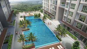 Simpang ampat is a town in penang, malaysia. Palm Garden Pearl City Penang Propxpress