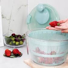 Elaccent Meyve Sepeti Salatası Manuel Spinner Mutfak Kase Fiyatı