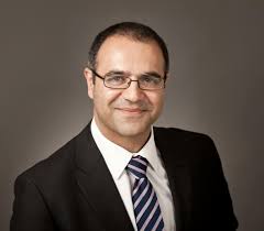 Profile of Jamal Hayat, Consultant Gastroenterologist