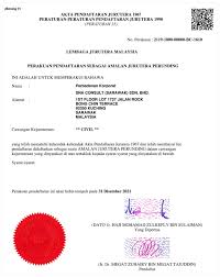 Lembaga jurutera malaysia tingkat 17, ibu pejabat jkr kompleks kerja raya malaysia jalan sultan salahuddin 50580 kuala lumpur malaysia. Certificates Sna Sarawak