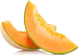 A few pieces of cantaloupe are safe for dogs to eat. What Are Cantaloupe Benefits 25 Benefits Of Cantaloupe For Health Calories