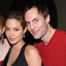 Who is Angelina Jolie's lookalike brother, James Haven