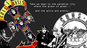 Building supplies are the foundations of nearly every diy project. Guns And Roses Quotes Quotesgram