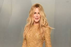 I'd Get to Kiss Your Wife": Nicole Kidman Goes Viral After Cheeky Rihanna  Comment to A$AP Rocky at Chanel – Socialite Life