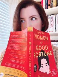 Everything I Read This Month