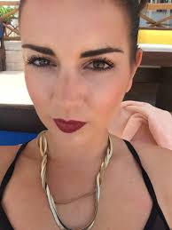 Water, heat & sweat resistant beach glam makeup ☀️