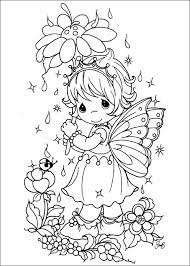 Precious moments coloring pages from precious moments coloring pages for adults. Precious Moments Coloring Pages Books 100 Free And Printable