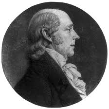James Madison's Brother Willey
