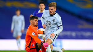 В концовке встречи чемпионат англии. Brajton End Houv Albion Chelsi Onlajn Translyaciya 14 Sentyabrya 22 15