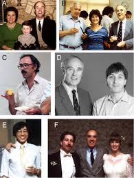 Rubin serves as managing member and the chief operating officer, chief financial officer and chief. 100 Years Of Radiation Research In The Footsteps Of Failla