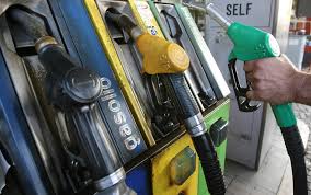 Trend Google: diesel benzina prezzi