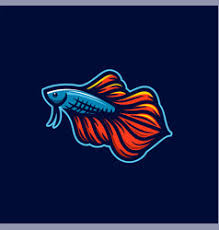 Posting lebih baru posting lama beranda. Betta Fish Logo Vector Images Over 220