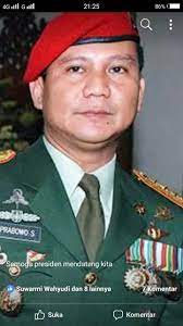 Assalamu'alaikum... - Prabowo Subianto | Facebook