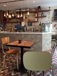Le Poutch Ile De France Coffee Shop Paris