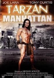 He was born on october 2, 1962 in california, united states. Amazon Com Tarzan En Manhattan Tarzan In Manhattan By Joe Lara Movies Tv