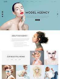 look fashion and model portfolio wordpress theme model portfolio wordpress theme portfolio wordpress theme