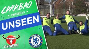 About chelsea football club founded in 1905, chelsea football club has a rich history, with it's many successes including 5 premier league titles, 8 fa cups and 1 champions league, secured on a memorable night in 2012. Epic Knee Slides Giroud Scores Stunning Overhead Chelsea Unseen Youtube