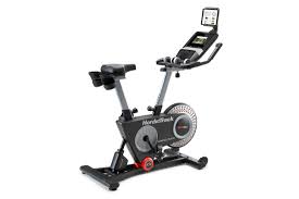 Specs of nordictrack spin bike. Nordictrack Grand Tour Series High Tech Exercise Bikes On A Budget Geardiary