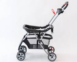Baby Trend Snap N Go Ex Universal Review Babygearlab