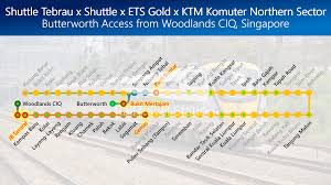 The hotel's prime location also makes it easily accessible to and from kuala lumpur international airport (klia) via various modes of transport and hence, the ideal choice for business and leisure travellers. Ktm Intercity Malaysia Intercity Train Timetable Schedule Online Ticket Booking Railtravel Station