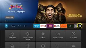 Make sure to clear your cache on a regular basis if. Clearing The Cache On Amazon Fire Tv And Fire Stick Devices Strongvpn