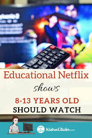 10 Educational Shows On Netflix For Children Kids N Clicks Internet Safety For Kids Digital Parenting Social Media Challenges