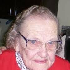 Elsie Sain Obituary May 15, 2017