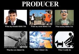 A music producer understands both the creative and commercial side of the business and develops relationships with both musicians and the record label. What Does A Producer Do Various Types Of Producers In Film Tv 2019