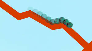 There have been at least 165,760,000 reported. Why Covid 19 Cases Are Falling So Fast The Atlantic