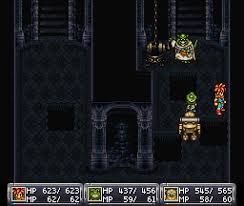 Magus' gameplay style is fairly simple, similar to kung fu man, although he has a few gameplay features that set him apart, including two assists in the form of crono and lucca, which cost 250 power to. Chrono Trigger Magus S Castle Strategywiki The Video Game Walkthrough And Strategy Guide Wiki