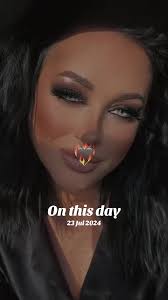 Tanya Atkinson: Key Events