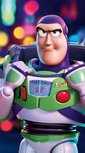 Buzz lightyear is a main character in the toy story franchise. Buzz Lightyear Uploaded By B R A N J A C On We Heart It