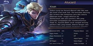 Mana nih player alucard kata kata mobile legends. 5n0vmwj03ticym