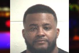 Patrick McAlister — Henry County Jail Bookings