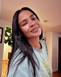 New pic of beauty Nia Long at 54 years old 😍