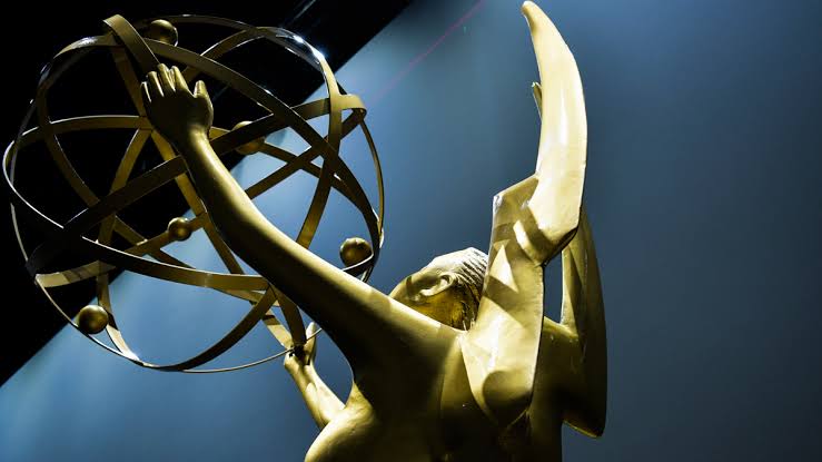 Emmy Awards Make Major Change to 2026 Nominations Announcement Schedule -  Just Jared - Celebrity News and Gossip | Entertainment