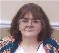 Sandra Ralston Obituary (1963