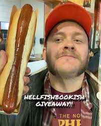 Hellfish Harper (@hellfishbookish) • Instagram photos and videos