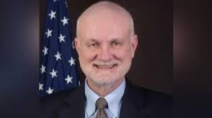 David Salomon donates $50 to Doug Jones' campaign committee in September