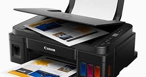Download Driver Printer Canon G2010 Dplasopa