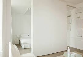 Dissolveintothis La Maison Hotel The Lower Part Of The Classic Haussmann Walls With Picture Rails Surrounds And Plinths Breaks W Hotels Room Room Design