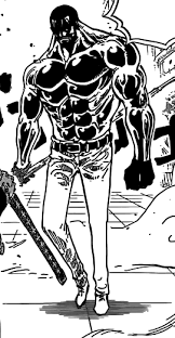 Discussion - Rank the monster trio attacks | MangaHelpers