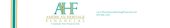 Here at the american heritage shop, we have gathered together a collection of the finest american country furniture and decor being made in this country. American Heritage Financial Llc Linkedin