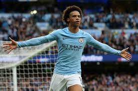 Das ultimative battle zwischen kylian mbappé und leroy sané! 90plus Fc Bayern Wechsel Von Leroy Sane Offenbar Perfekt 90plus