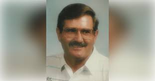 Obituary information for Kenneth L. Ingold