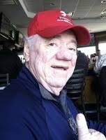 Donald Buckley Obituary