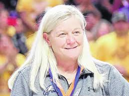 Evers ends term as N.C. Coaches Association president